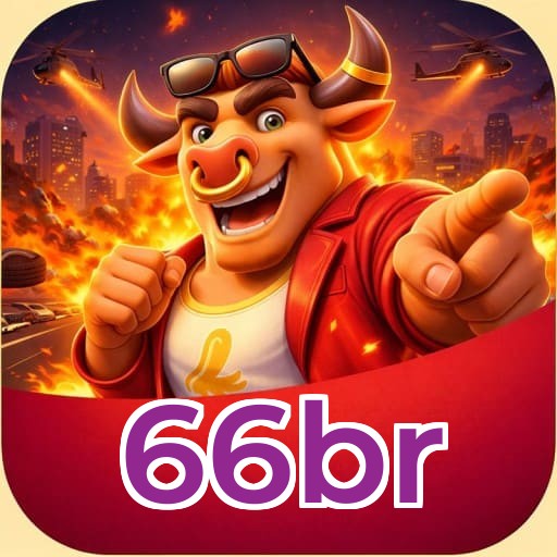 Aplicativo mobile 66br