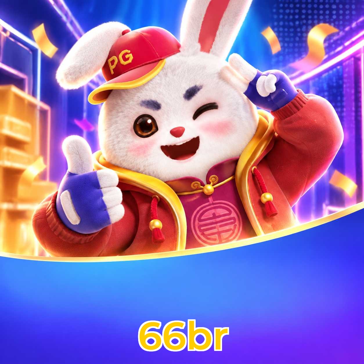 Catálogo de 2.547 jogos da 66br incluindo Pragmatic Play e Evolution Gaming