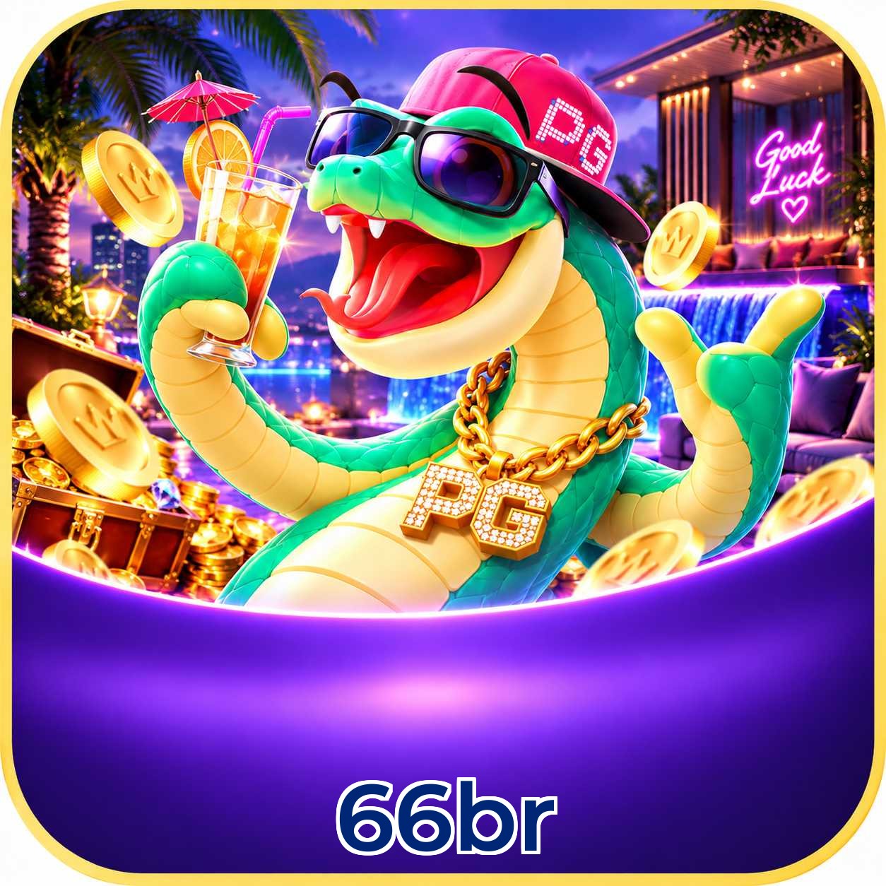 Download oficial 66br seguro para Android e iOS