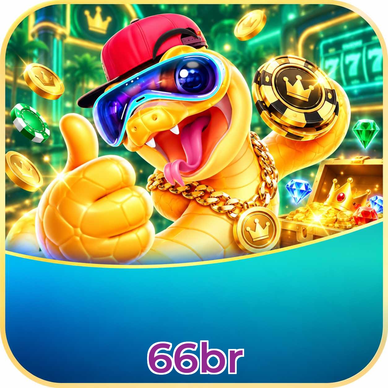 Segurança do APK 66br