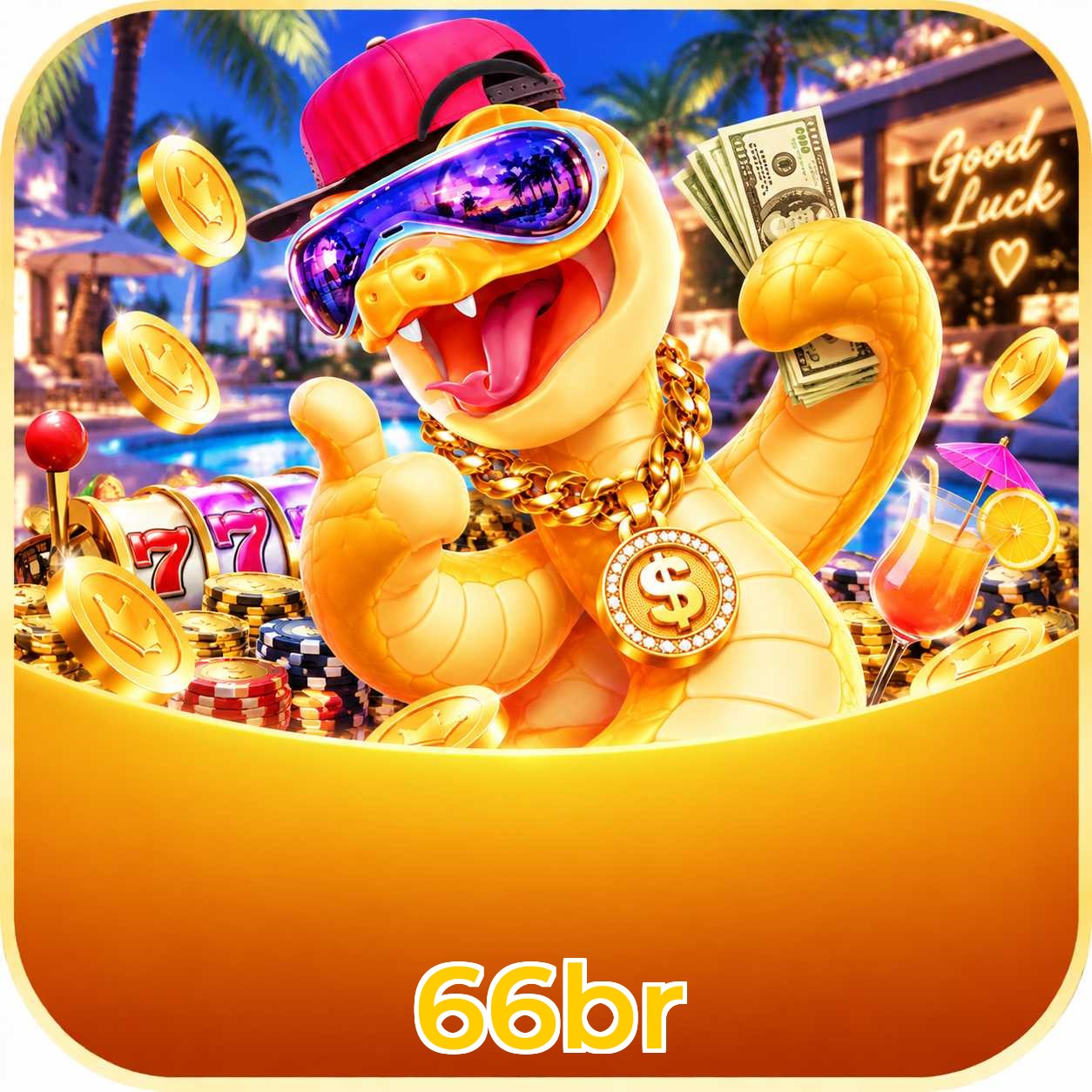 Benefícios exclusivos do clube VIP 66br — cashback e reload