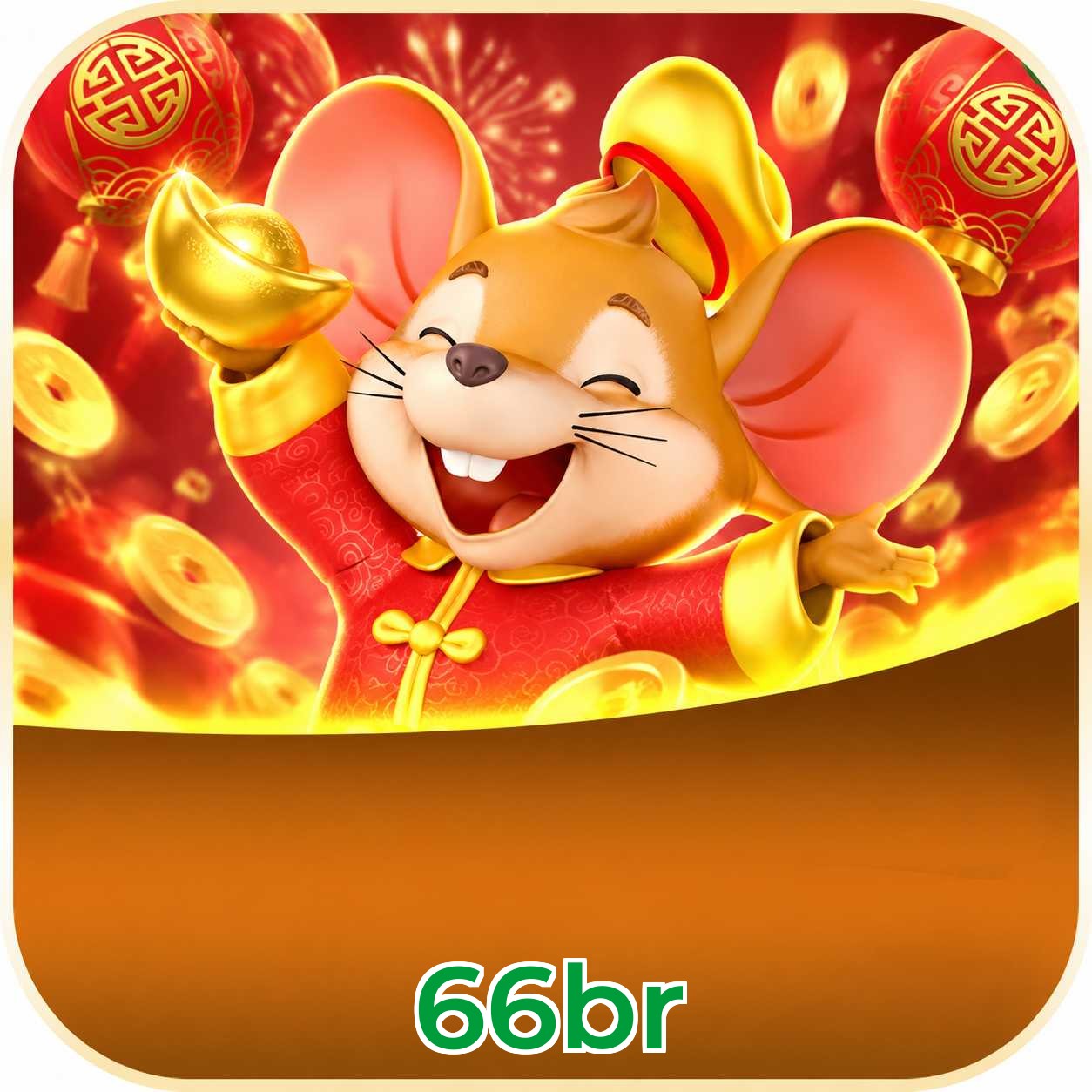 Grandes vitórias em Fortune Games na 66br com PIX rápido