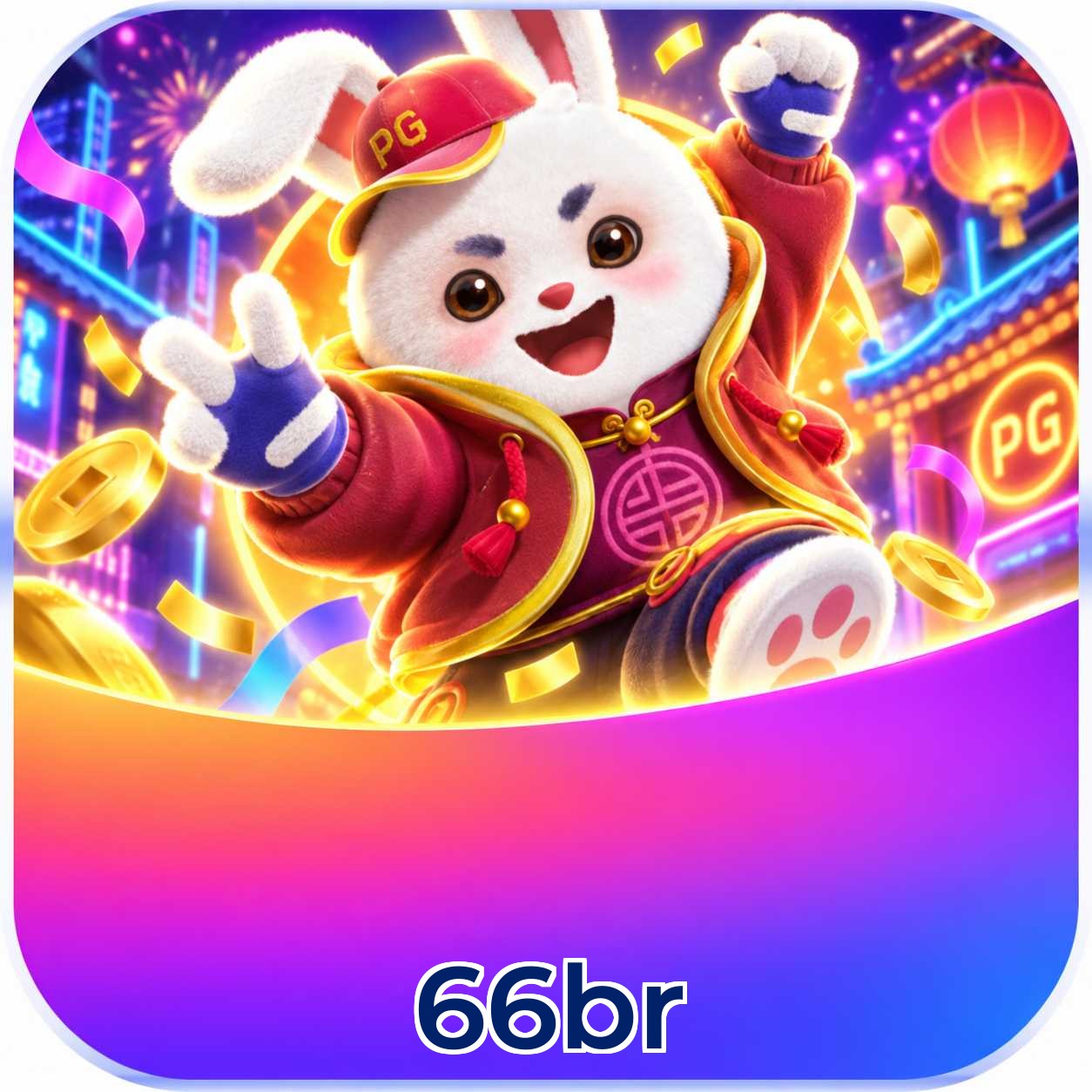 Plataforma 66br - experiência mobile certificada e transparente
