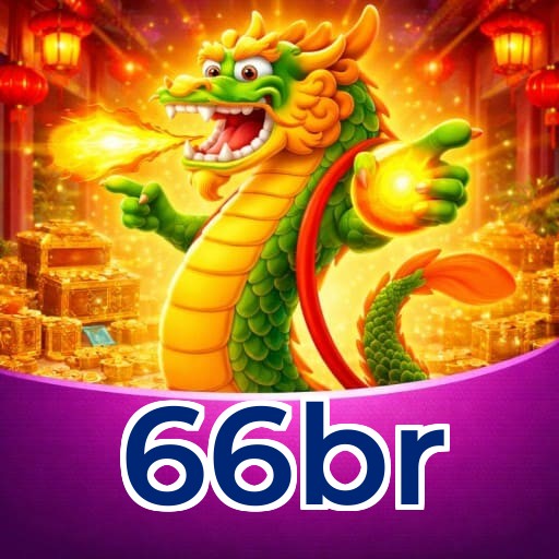 Catálogo de jogos 66br com fornecedores Pragmatic Play, Evolution, NetEnt